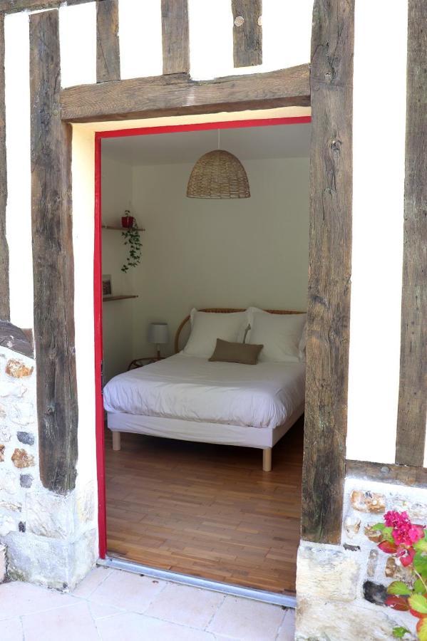 L'herbe Haute Bed & Breakfast