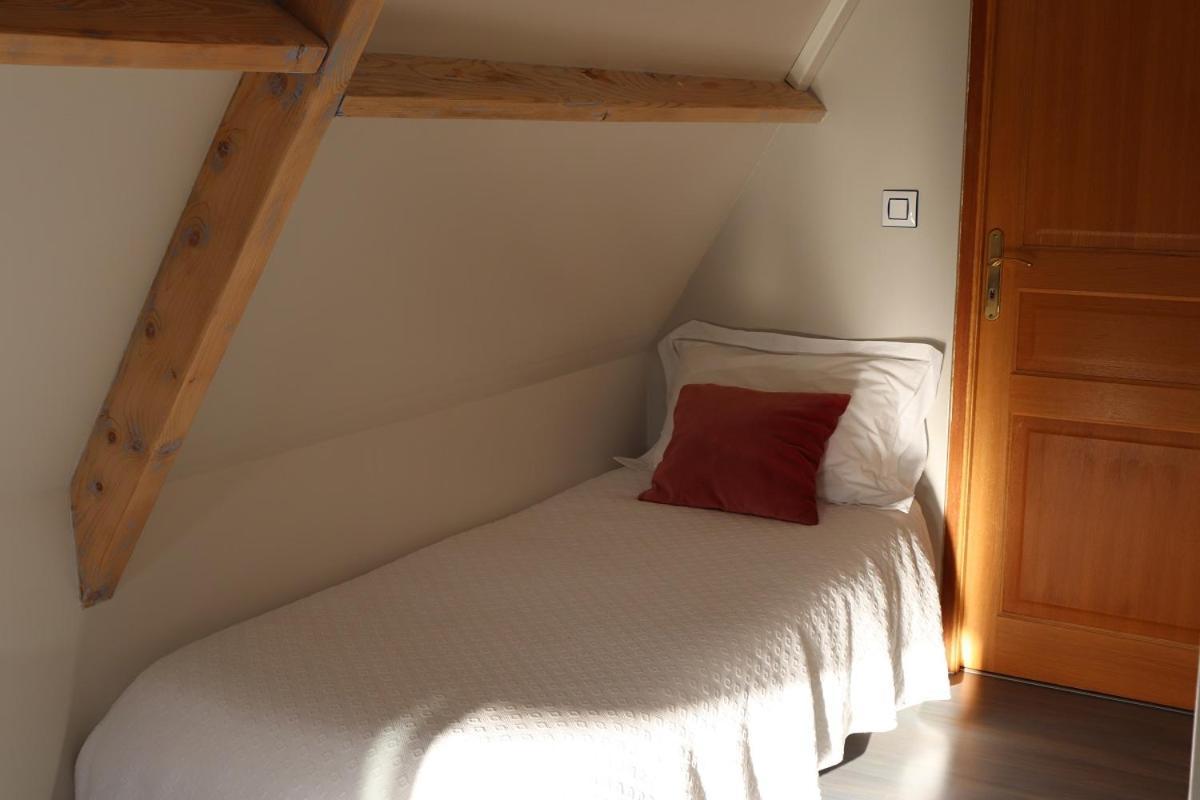 L'herbe Haute Honfleur