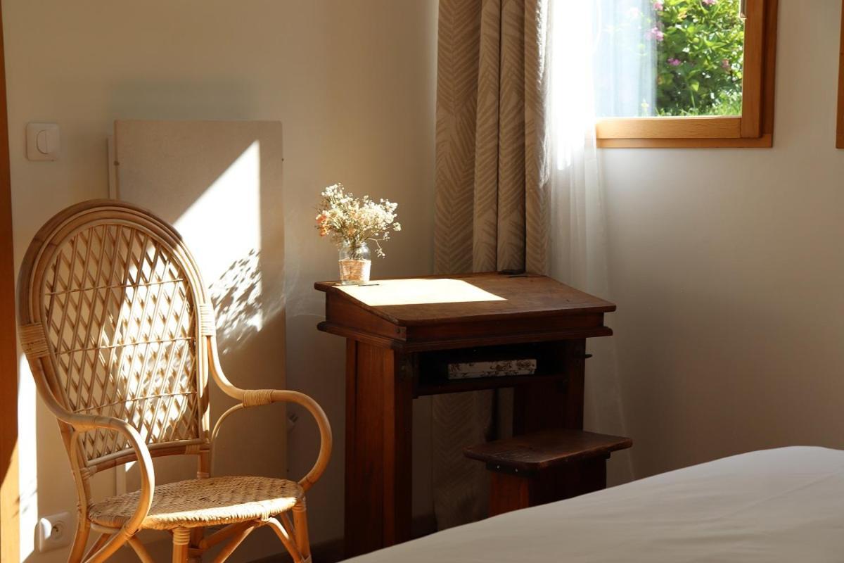 Bed & Breakfast L'herbe Haute