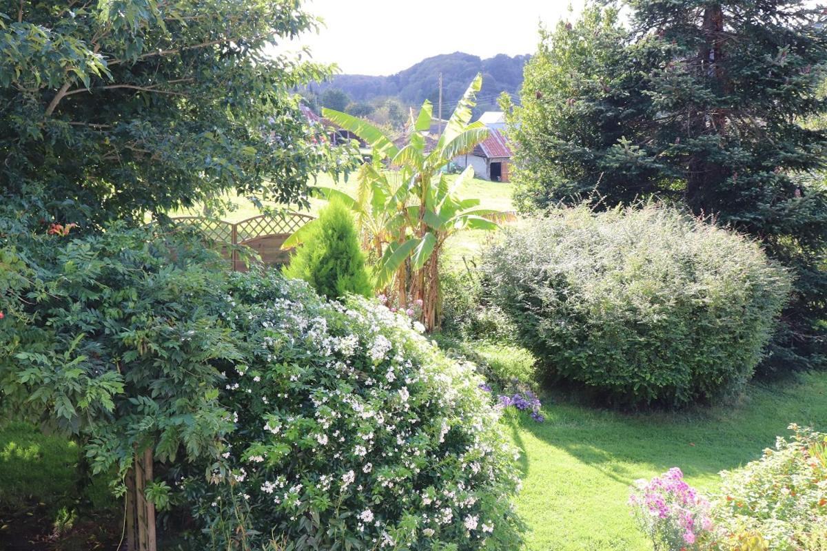 Bed & Breakfast L'herbe Haute