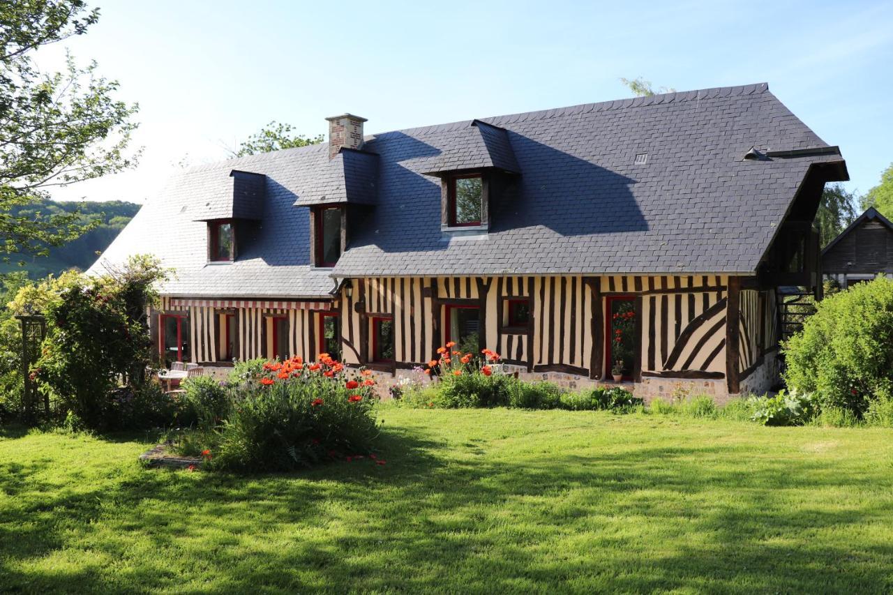 Bed & Breakfast L'herbe Haute *