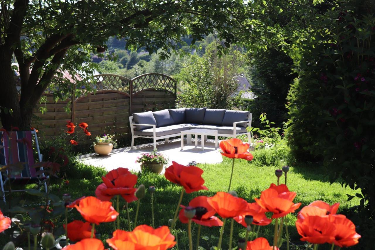 L'herbe Haute