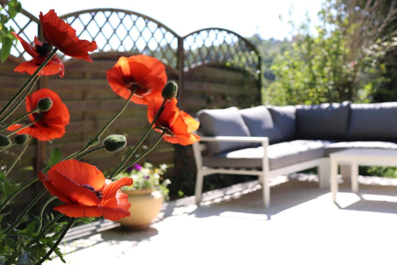 L'herbe Haute Bed & Breakfast