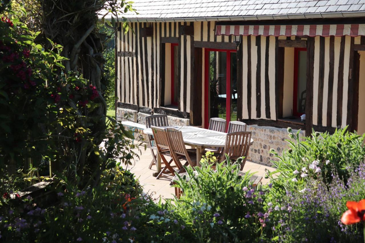 L'herbe Haute Bed & Breakfast