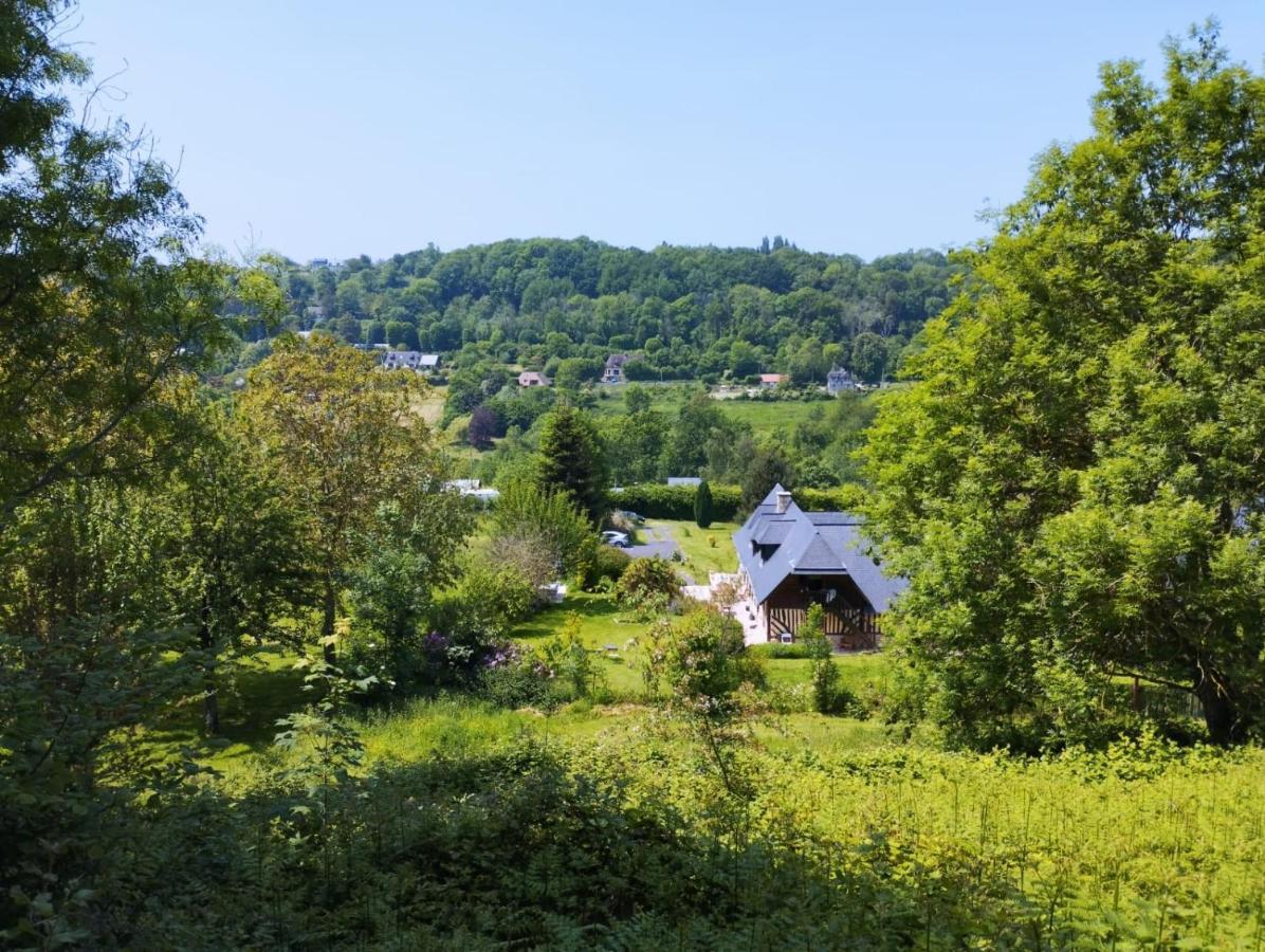 Bed & Breakfast L'herbe Haute