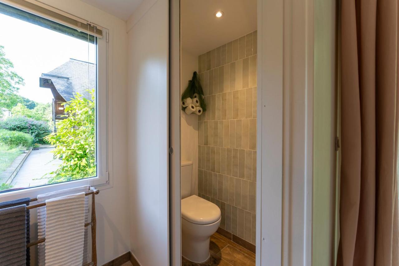 L'herbe Haute Bed & Breakfast Honfleur