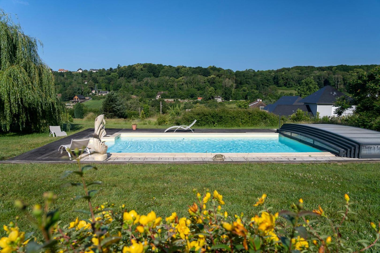 L'herbe Haute Honfleur