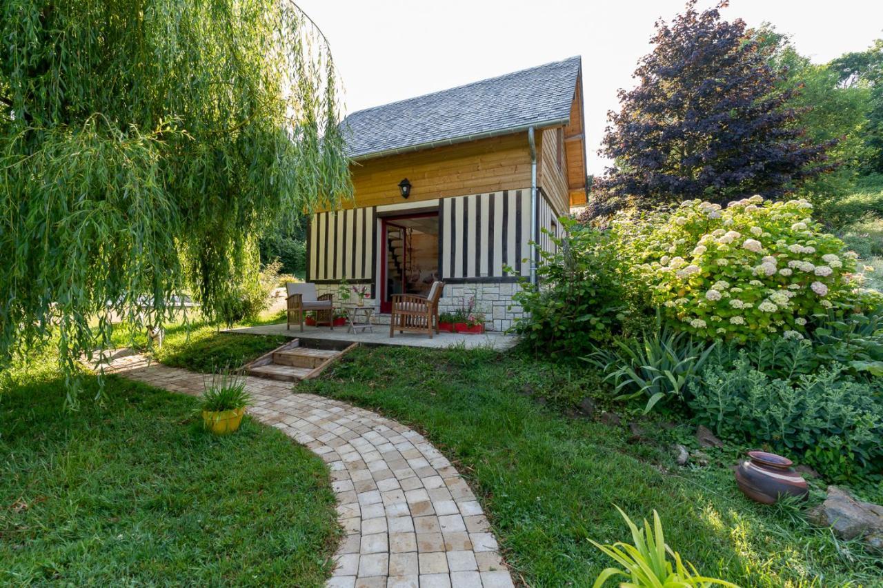 L'herbe Haute Bed and breakfast *