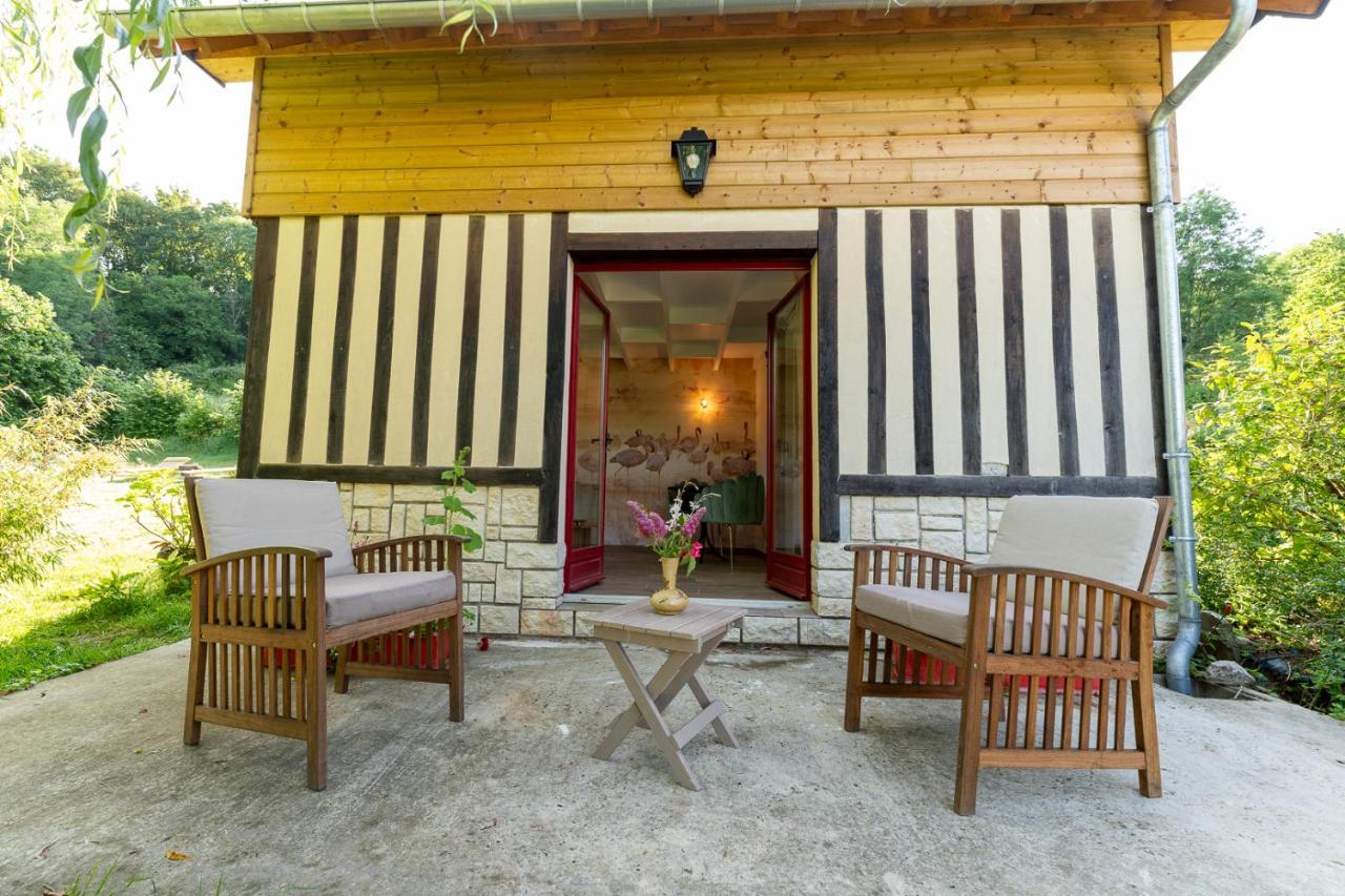 Bed and breakfast L'herbe Haute *